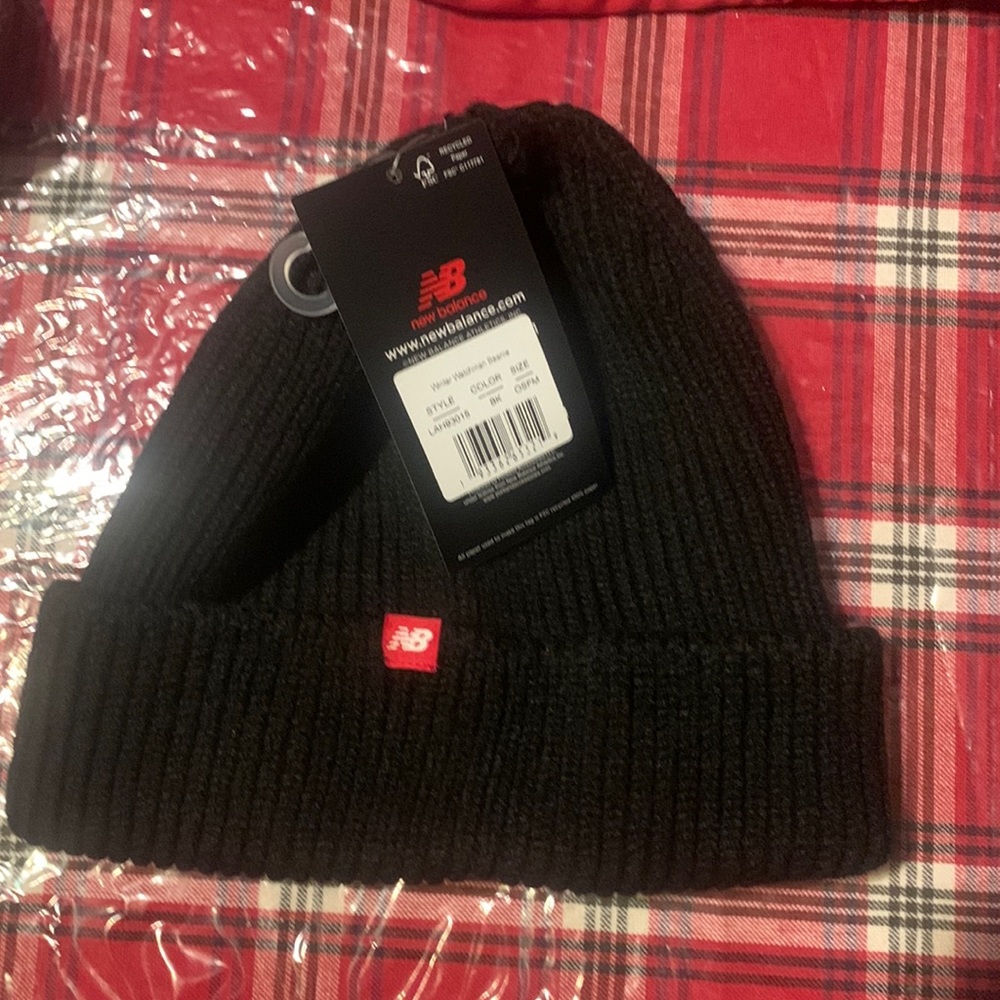 New Balance Hat